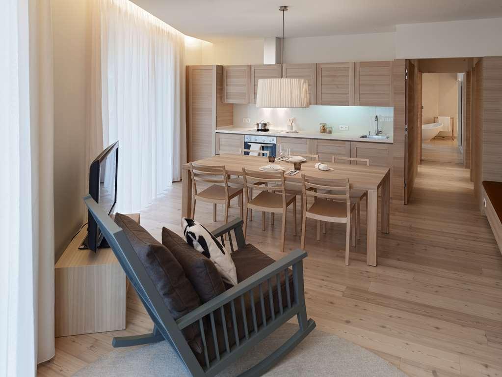 Falkensteiner Residences Edelweiss Katschberghöhe Rom bilde