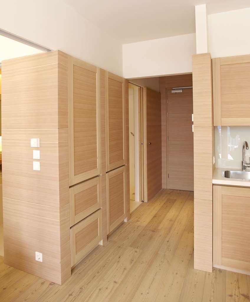 Falkensteiner Residences Edelweiss Katschberghöhe Fasiliteter bilde