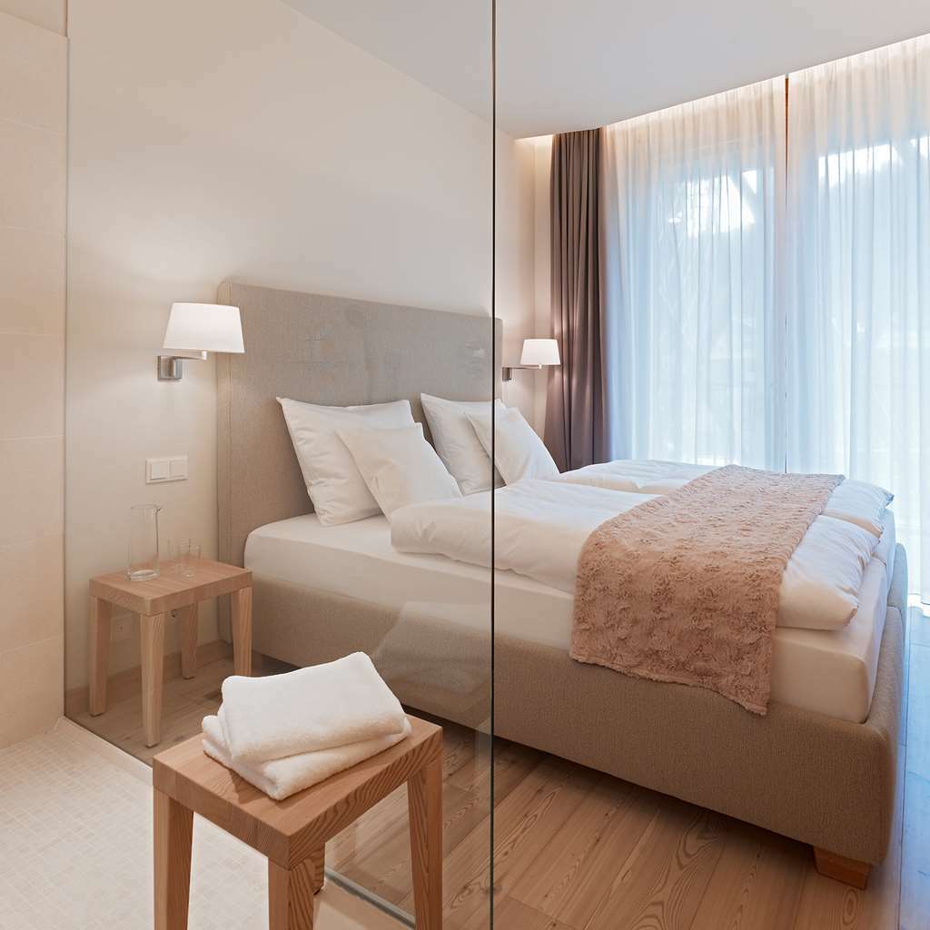 Falkensteiner Residences Edelweiss Katschberghöhe Rom bilde