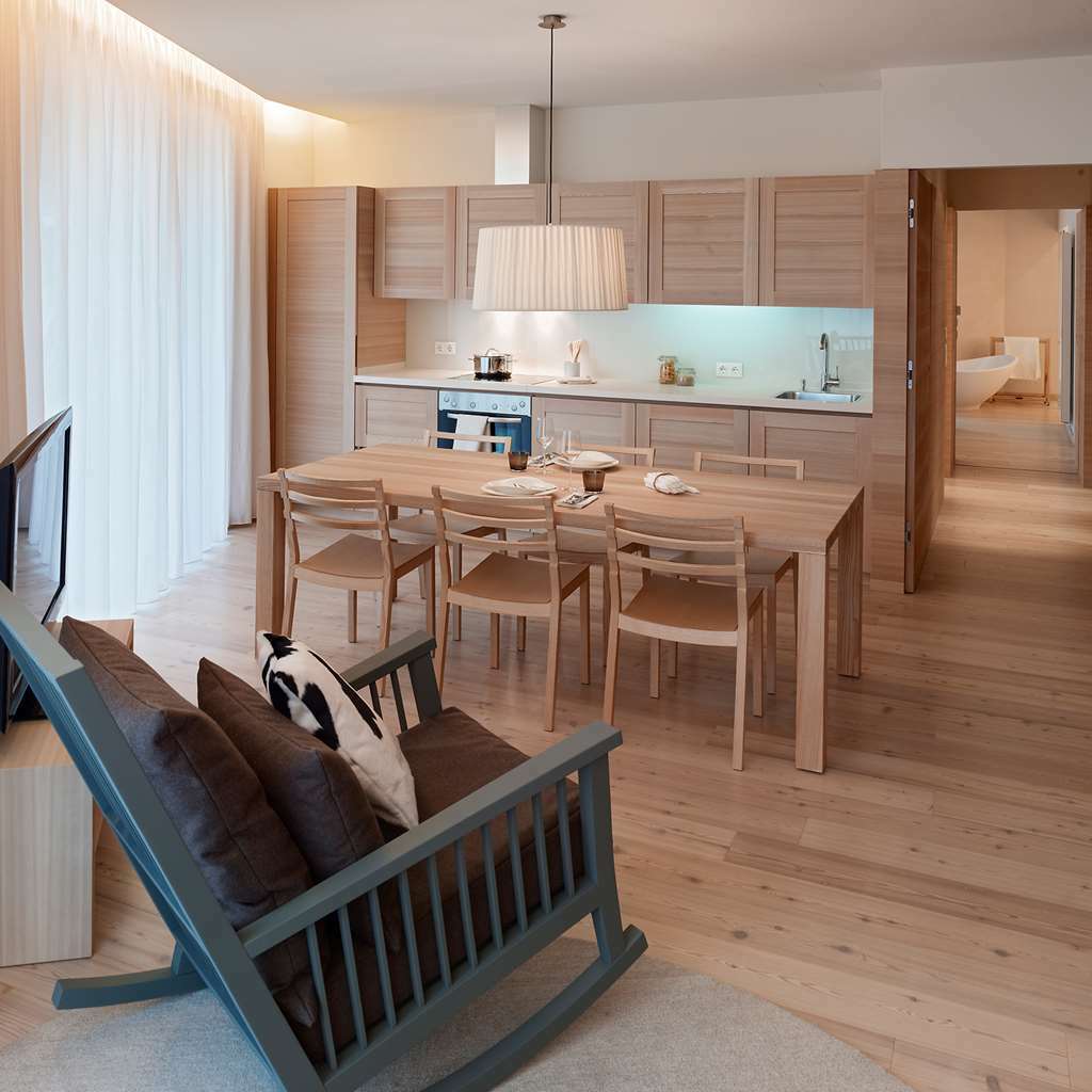 Falkensteiner Residences Edelweiss Katschberghöhe Rom bilde