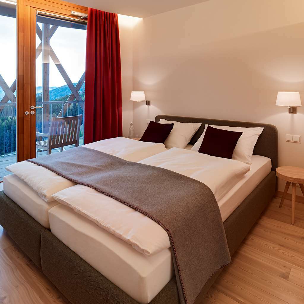 Falkensteiner Residences Edelweiss Katschberghöhe Rom bilde